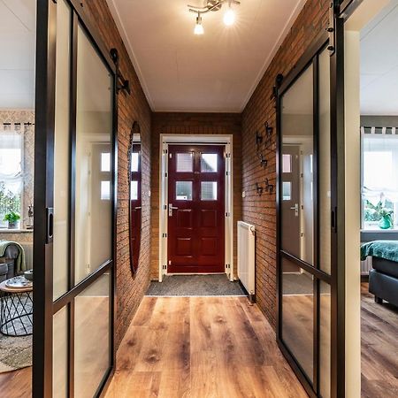 B&B Poort Van Westerwolde Prive Appartement Met Terras Op Zuiden Alteveer Exterior foto